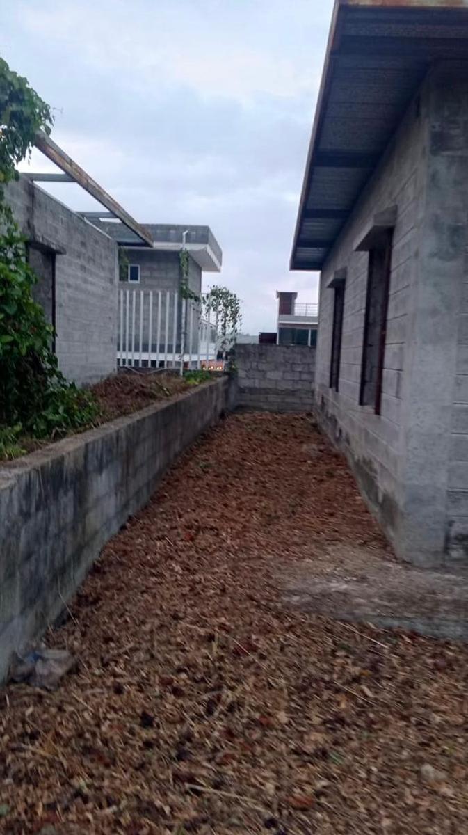 Oportunidad Casa Urb. Juan Pablo Atacames — imagen 2