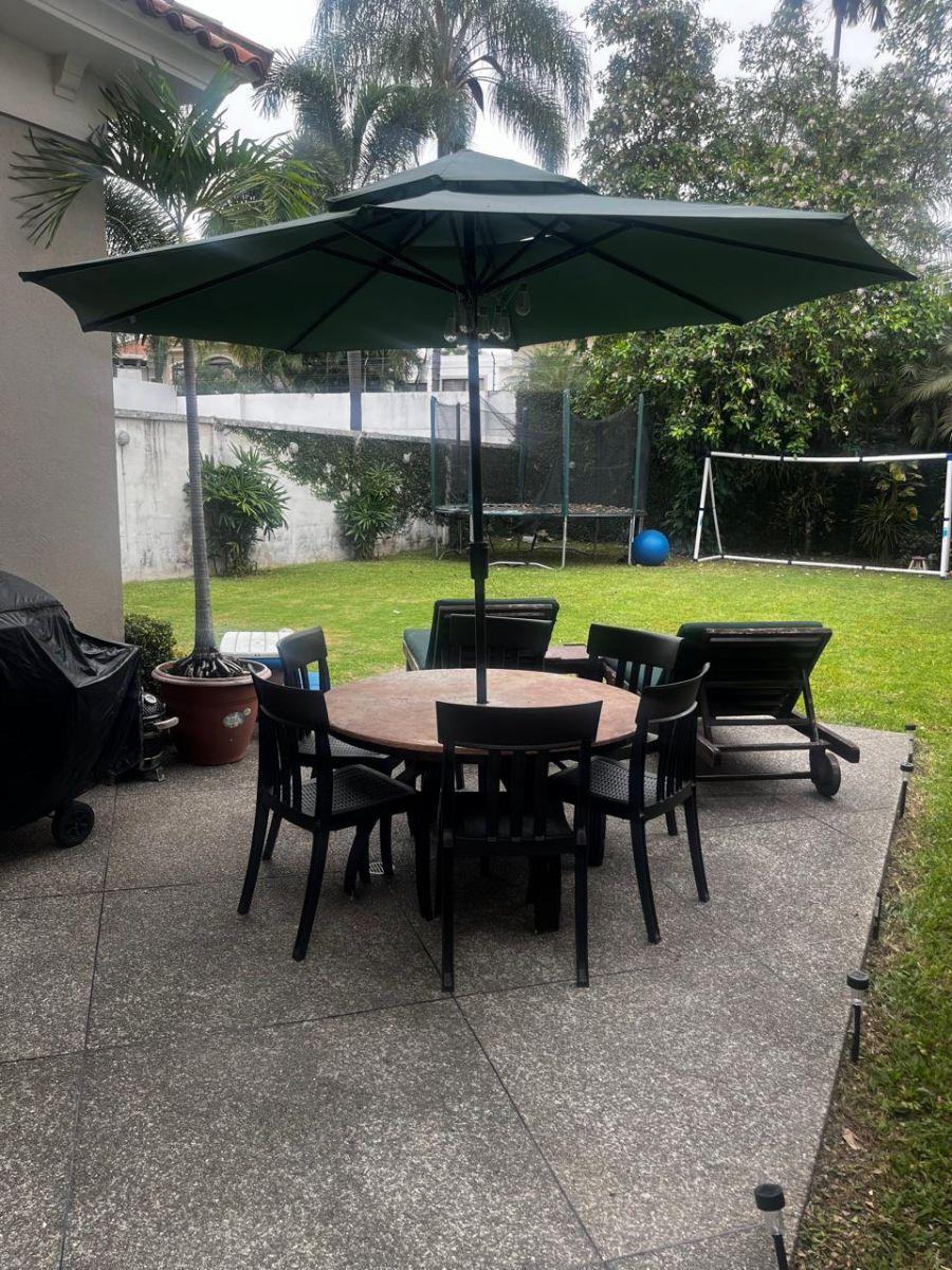Samborondon Km 8 Urbanización La Lagunal Casa en Venta, Guayas — imagen 8