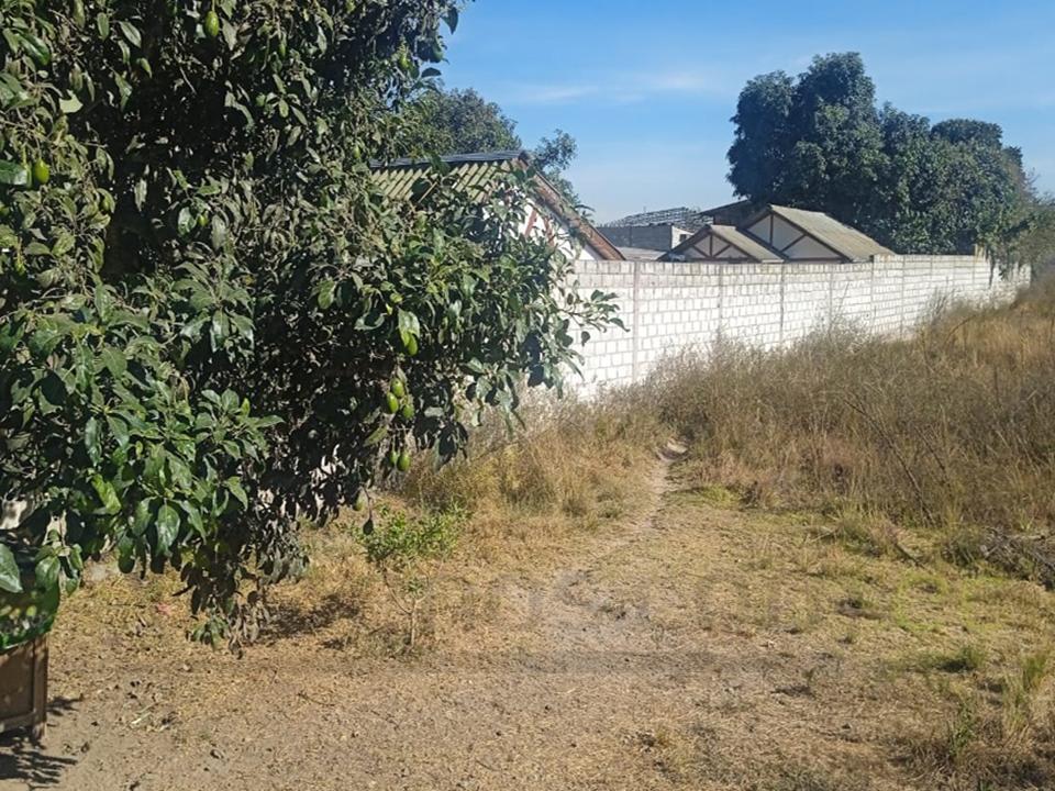 Terreno de Venta en Calderón 1.015 m² Sector San Camilo — imagen 8