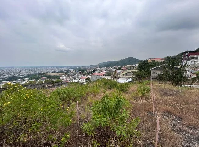 Terreno en venta en Bellavista — imagen 1