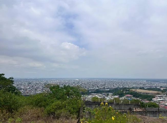 Terreno en venta en Bellavista — imagen 3