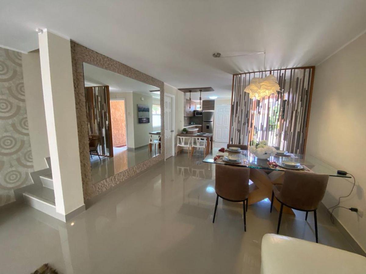 Casa en Urbanización de Venta en Montecristi, Manabí — imagen 7
