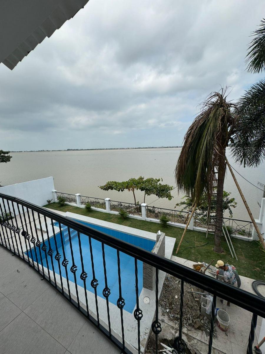 Km 1 Vista Al Rio Villa Remodelada 512 Gterreno 600 Cons 5 Dorm., Guayas — imagen 10