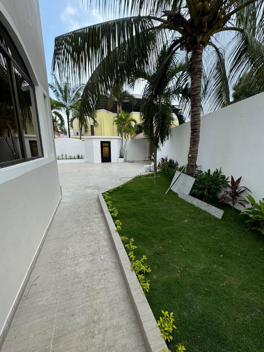 Km 1 Vista Al Rio Villa Remodelada 512 Gterreno 600 Cons 5 Dorm., Guayas — imagen 9