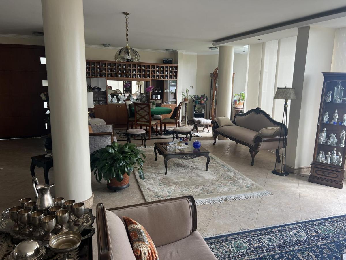 Cumbaya Casa de Venta Sector Vieja Hacienda — imagen 8