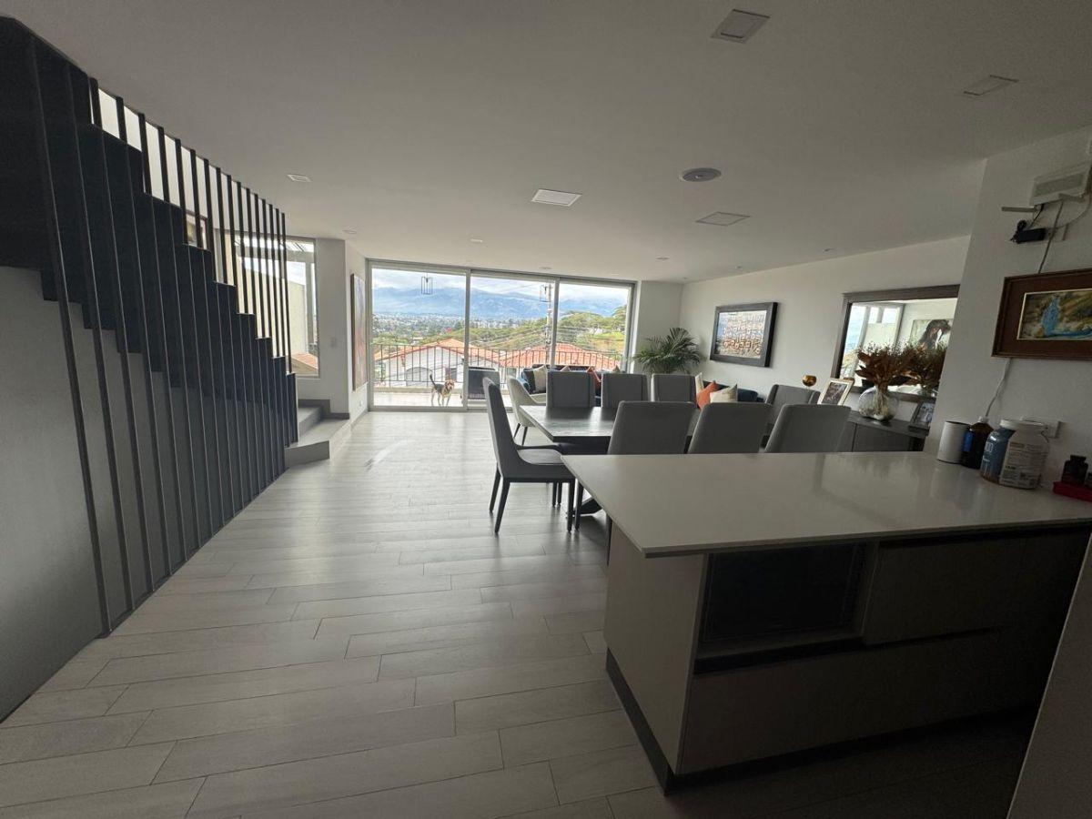 Casa Moderna en Venta – Av Intervalles — imagen 5