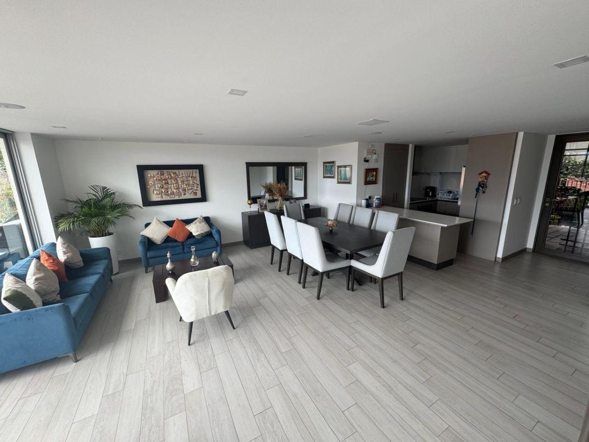 Casa Moderna en Venta – Av Intervalles — imagen 3