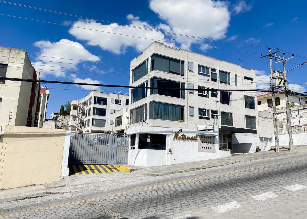 Casa en Venta 155 m² Carcelén — imagen 10