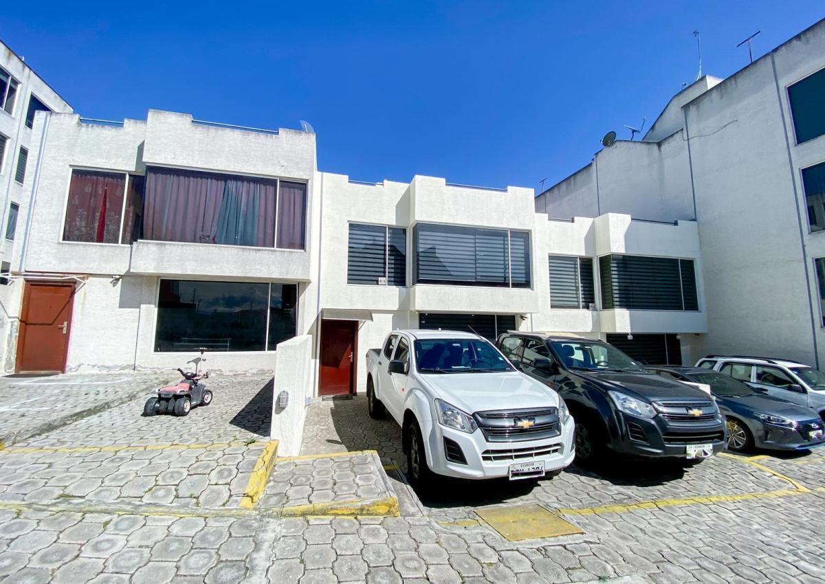 Casa en Venta 155 m² Carcelén — imagen 9