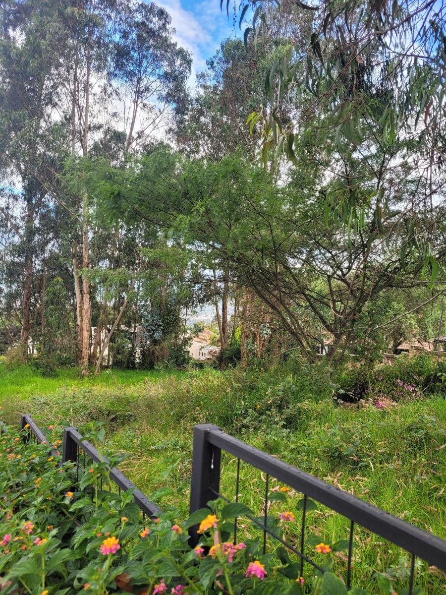 Terreno con 1000 m² en Venta en Nayón — imagen 4