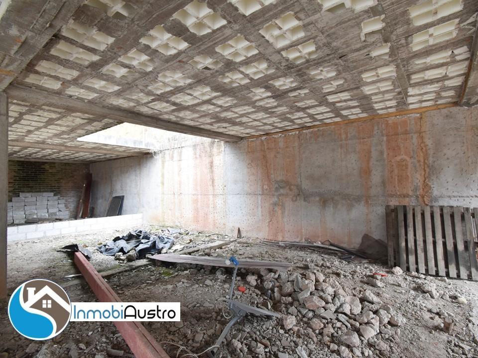 Av Ordoñez Lasso, Edificación con Planos Aprobados, Azuay — imagen 7