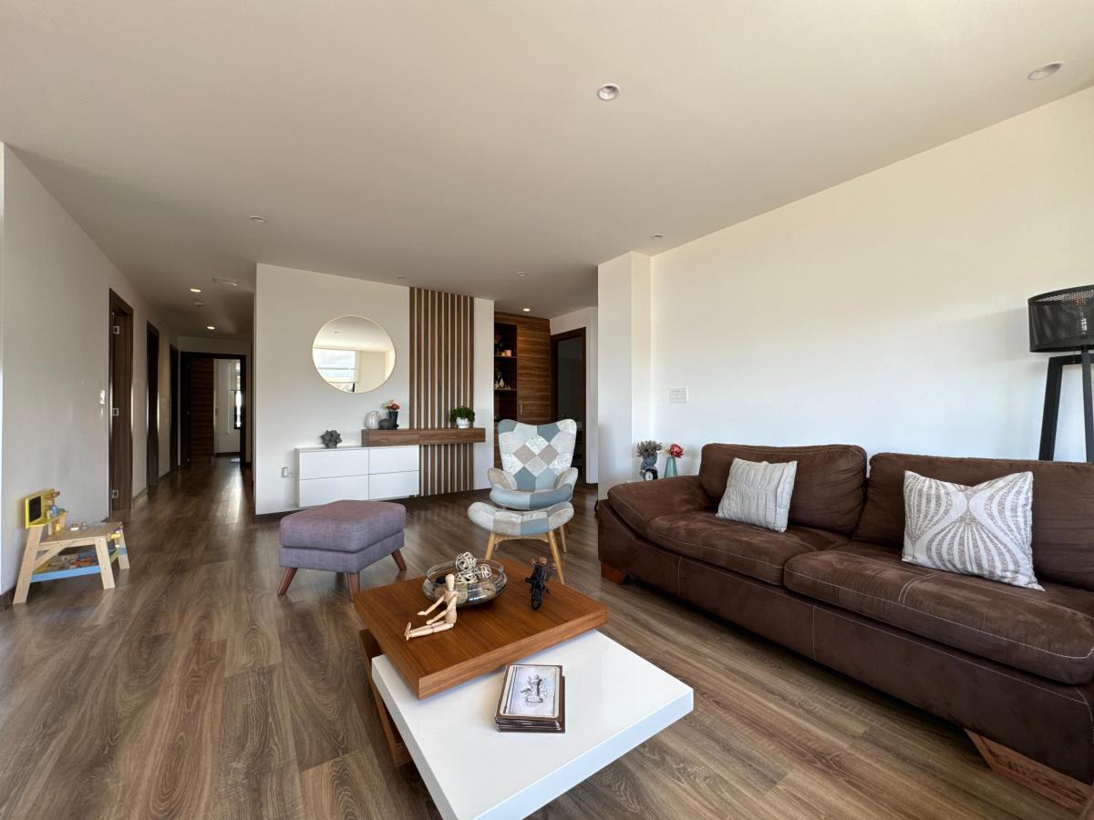 Venta Departamentos a Estrenar 3d Ecosustentable Exc Ubicación Nunca Faltará Luz — imagen 10