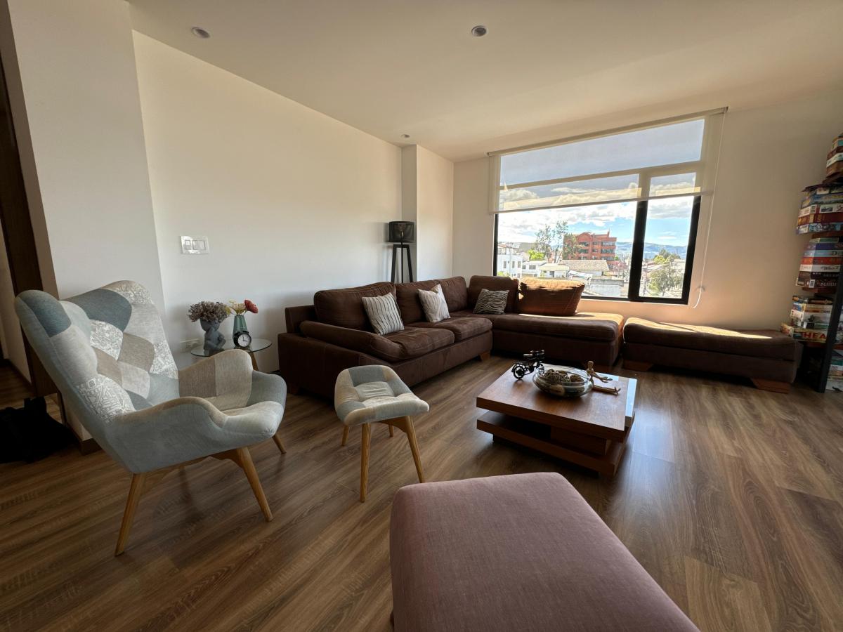 Venta Departamentos a Estrenar 3d Ecosustentable Exc Ubicación Nunca Faltará Luz — imagen 8