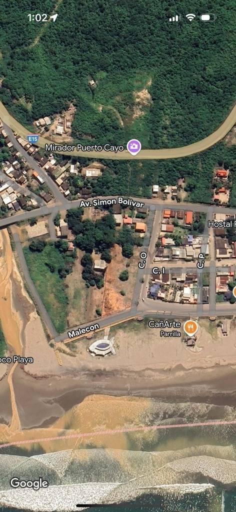 Venta de Propiedad en Puerto Cayo con Excelente Ubicación, Manabí — imagen 6