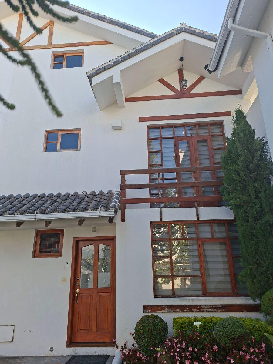Casa Venta Cerca Universidad Sek — imagen 10