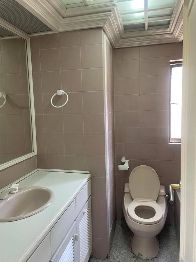 Vendo Excelente PH Quito Tennis — imagen 6