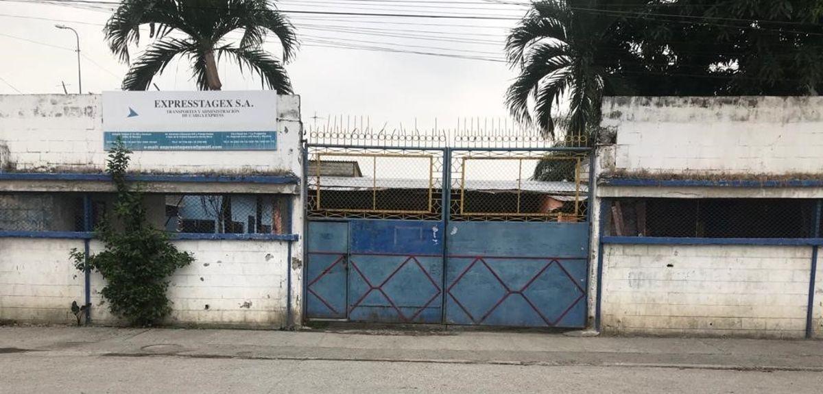 Terreno Comercial E Industrial en Venta – 700 m² – Prosperina, Vía a Daule / Mons Garcia, Guayas — imagen 7
