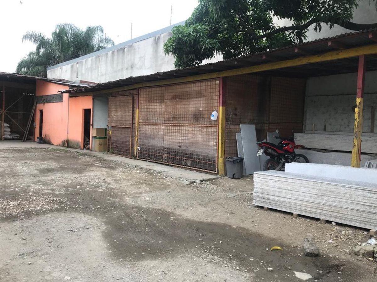 Terreno Comercial E Industrial en Venta – 700 m² – Prosperina, Vía a Daule / Mons Garcia, Guayas — imagen 5