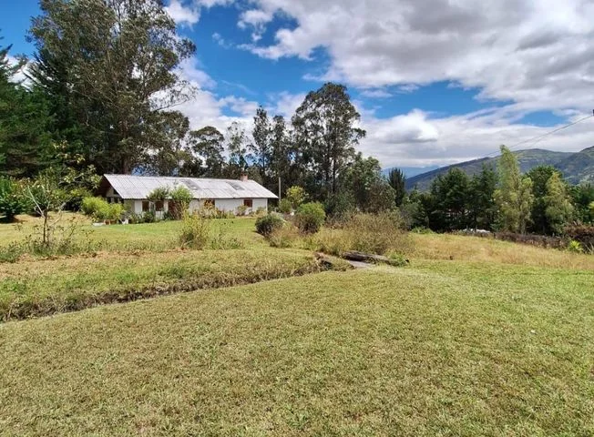 Terreno en venta en La Merced — imagen 1