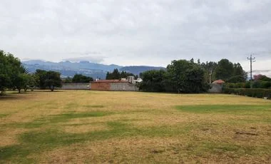 Terreno en venta en La Merced — imagen 4