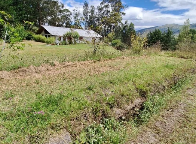 Terreno en venta en La Merced — imagen 3