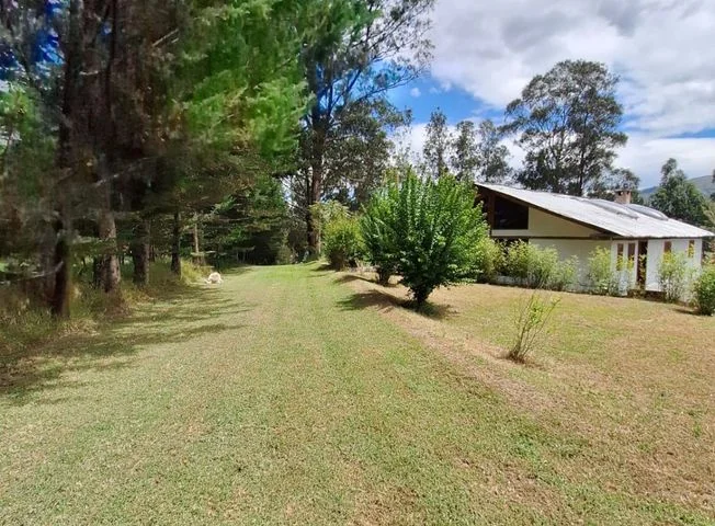 Terreno en venta en La Merced — imagen 2