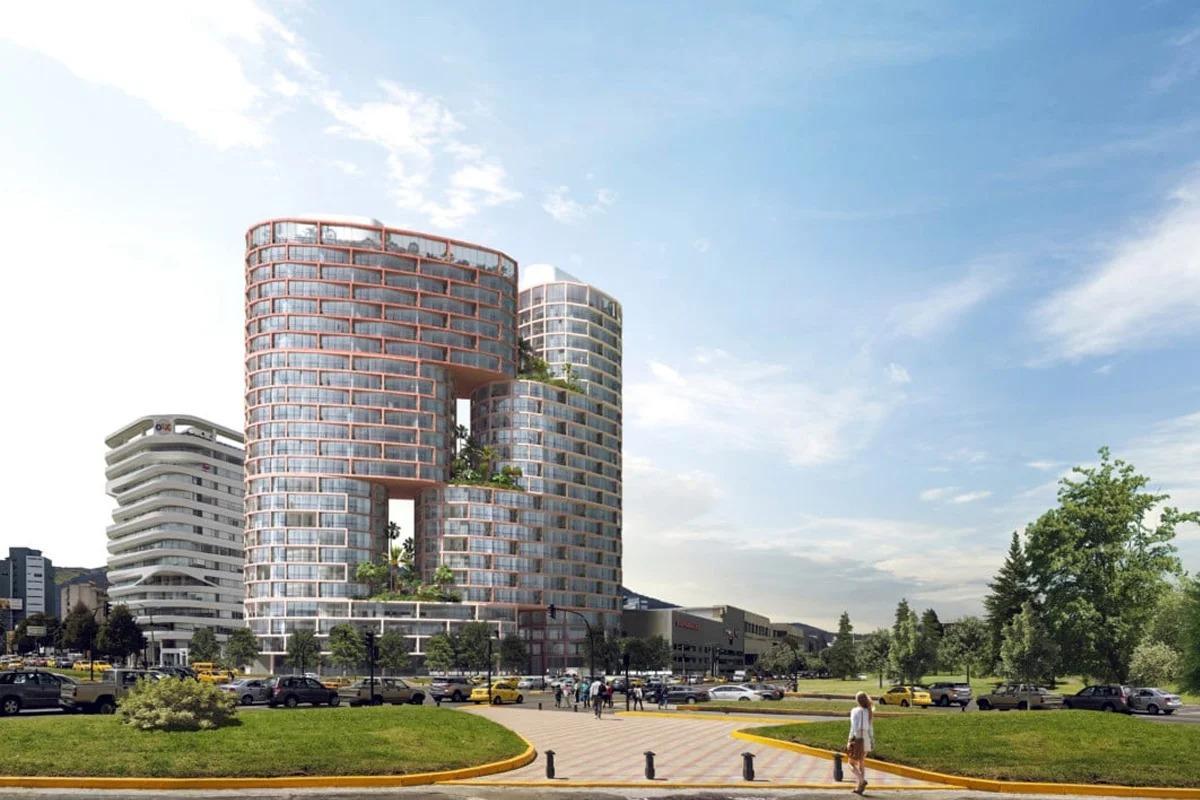 Vendo Departamento en Edificio Epiq. — imagen 10