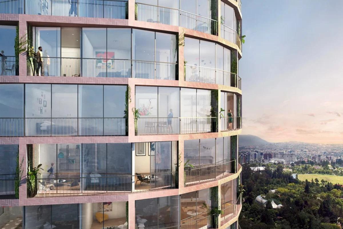 Vendo Departamento en Edificio Epiq. — imagen 9