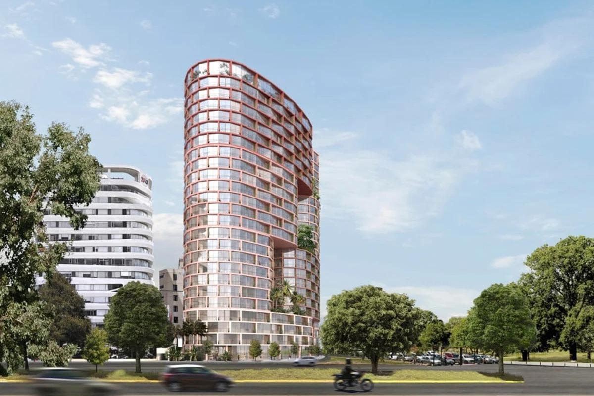 Vendo Departamento en Edificio Epiq. — imagen 8