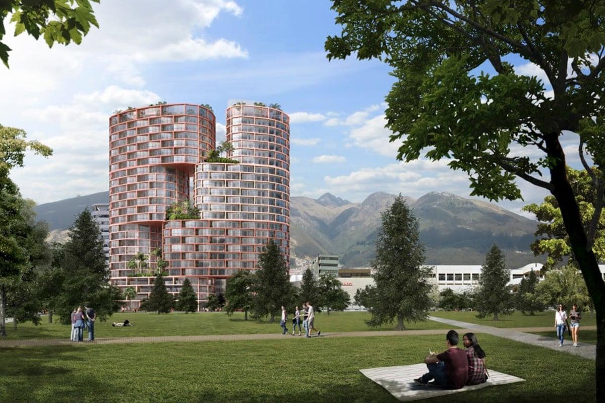 Vendo Departamento en Edificio Epiq. — imagen 7