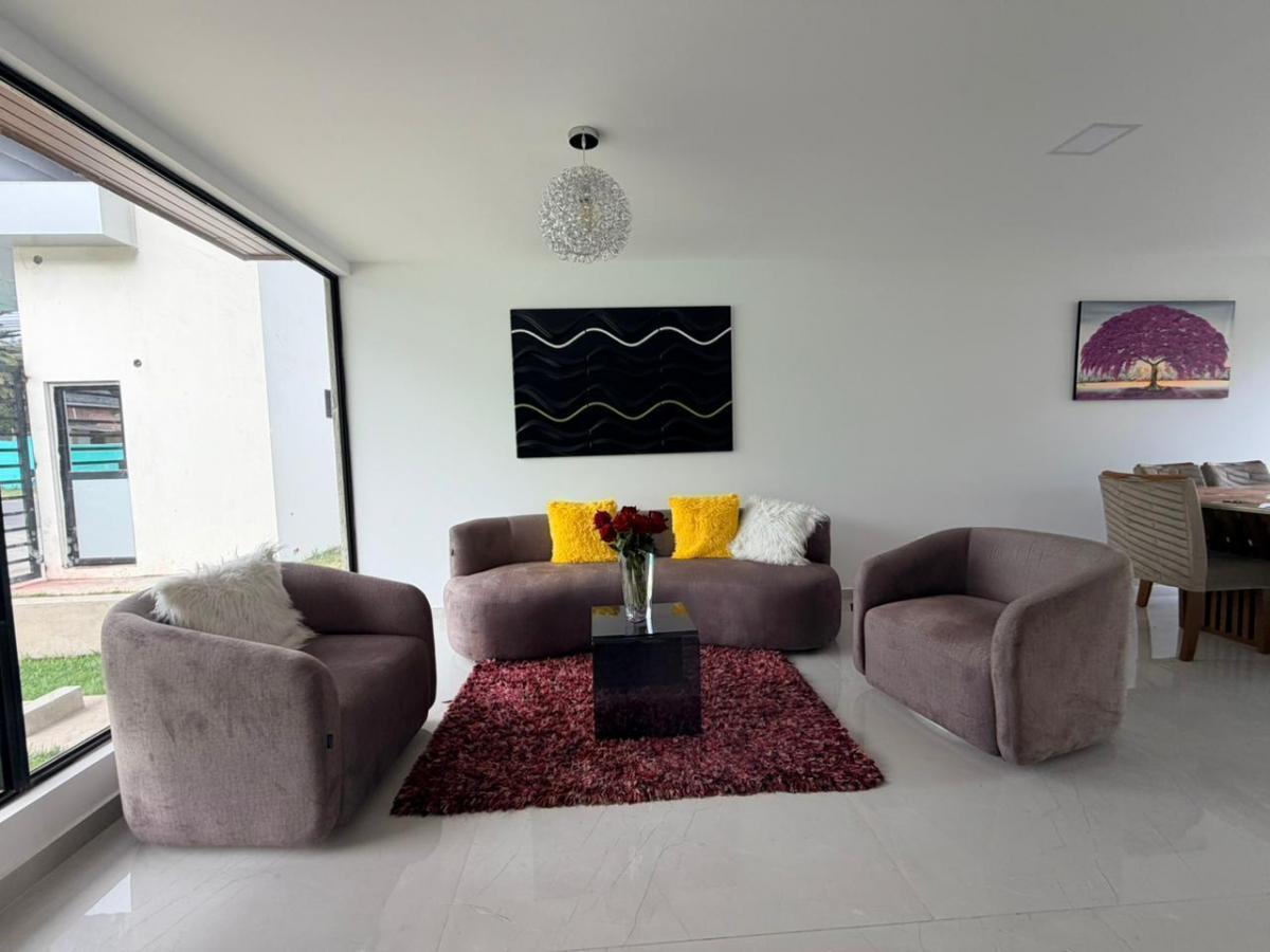 En Venta Linda Casa Tres Dorm. Ubicada en La Pampa — imagen 10