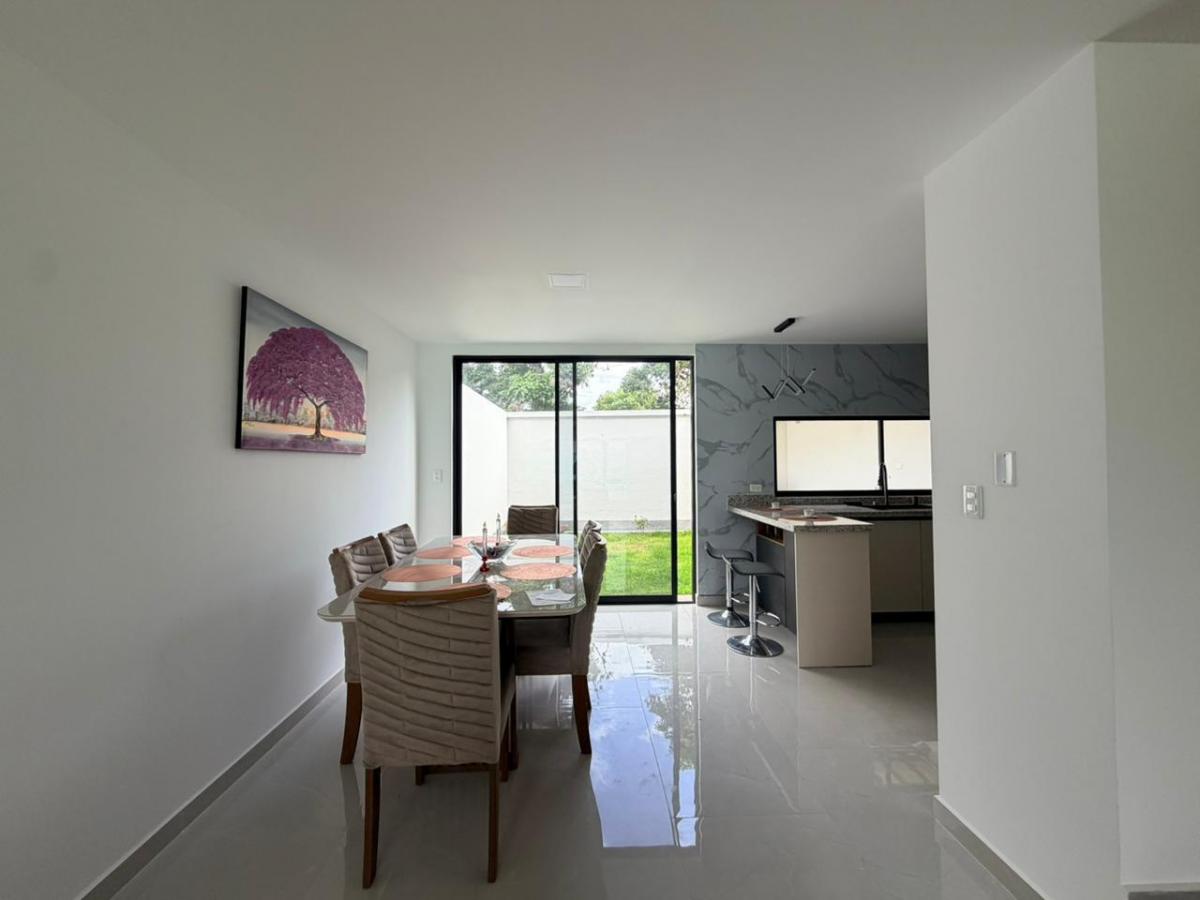 En Venta Linda Casa Tres Dorm. Ubicada en La Pampa — imagen 9