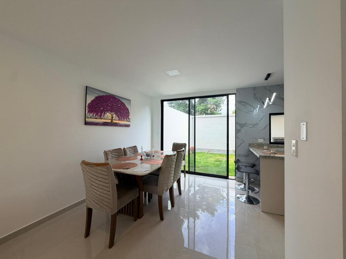 En Venta Linda Casa Tres Dorm. Ubicada en La Pampa — imagen 7