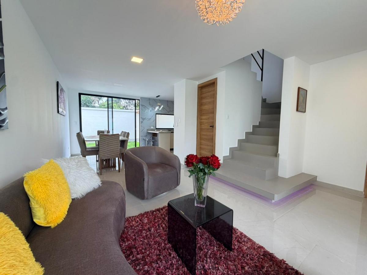 En Venta Linda Casa Tres Dorm. Ubicada en La Pampa — imagen 5