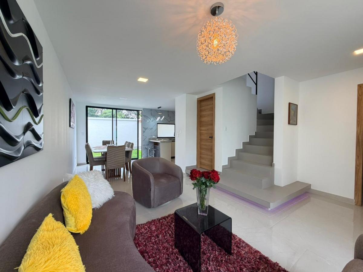 En Venta Linda Casa Tres Dorm. Ubicada en La Pampa — imagen 4