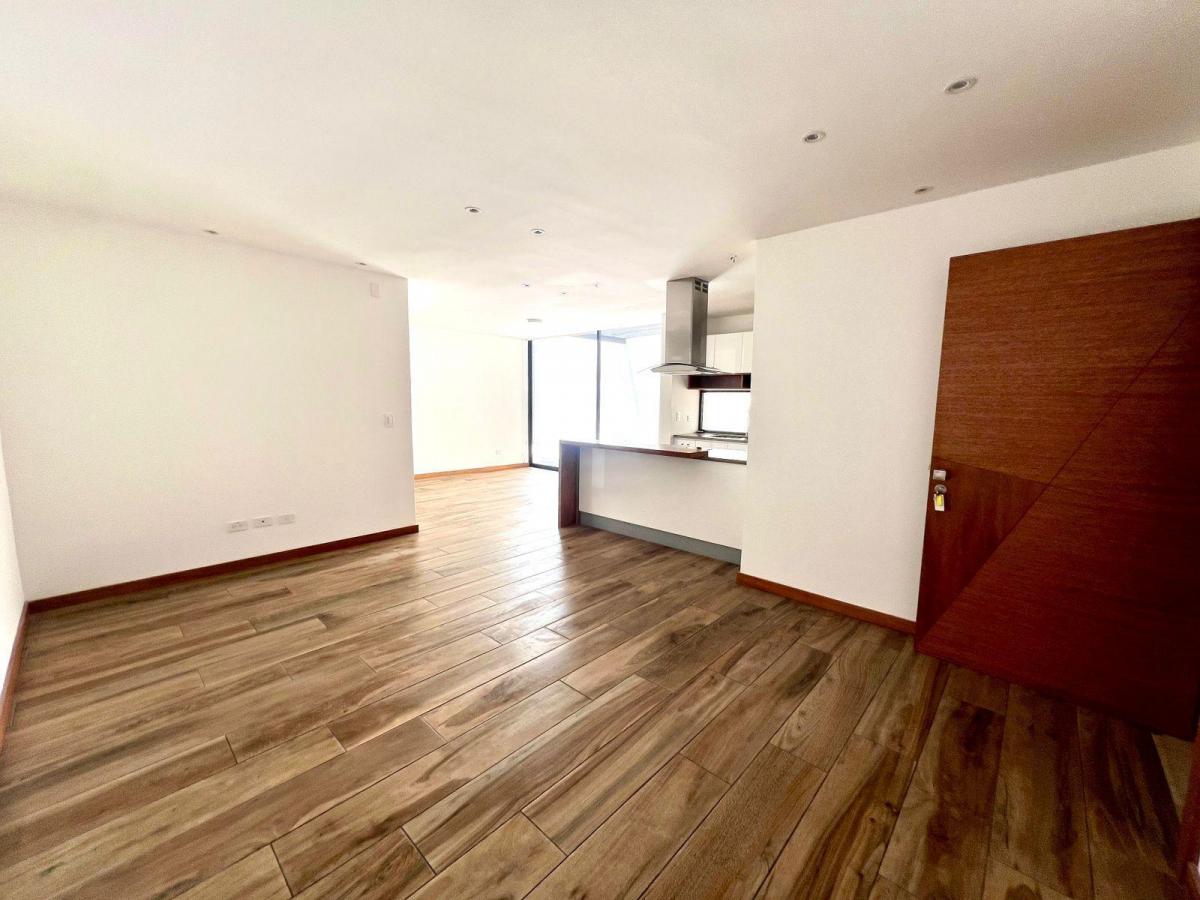 Mv - Sector Cumbaya, en Venta Dpto 2d 100.29 m² con Terraza Propia — imagen 10