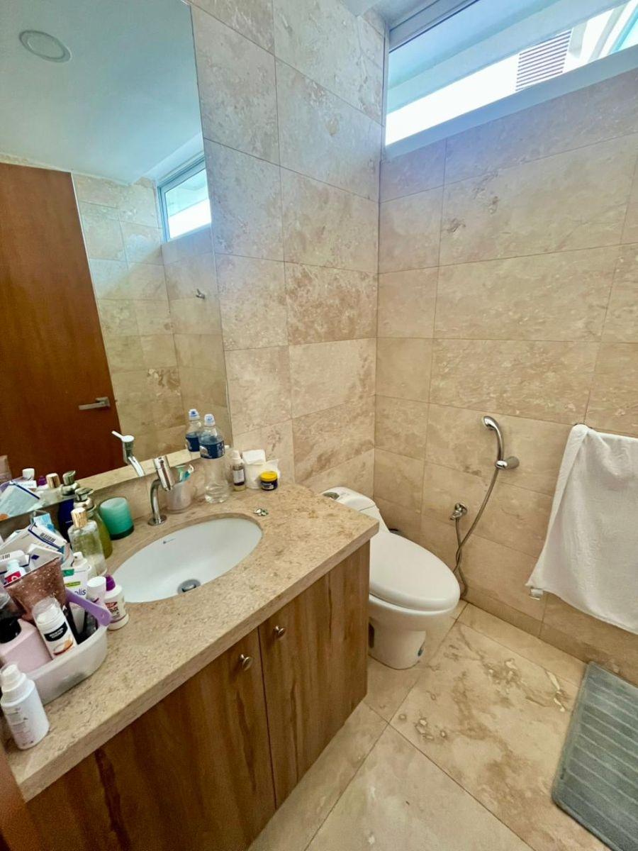 Departamento de 186 m² con 3 Recámaras en Venta en Samborondón Blue Bay, Guayas — imagen 9