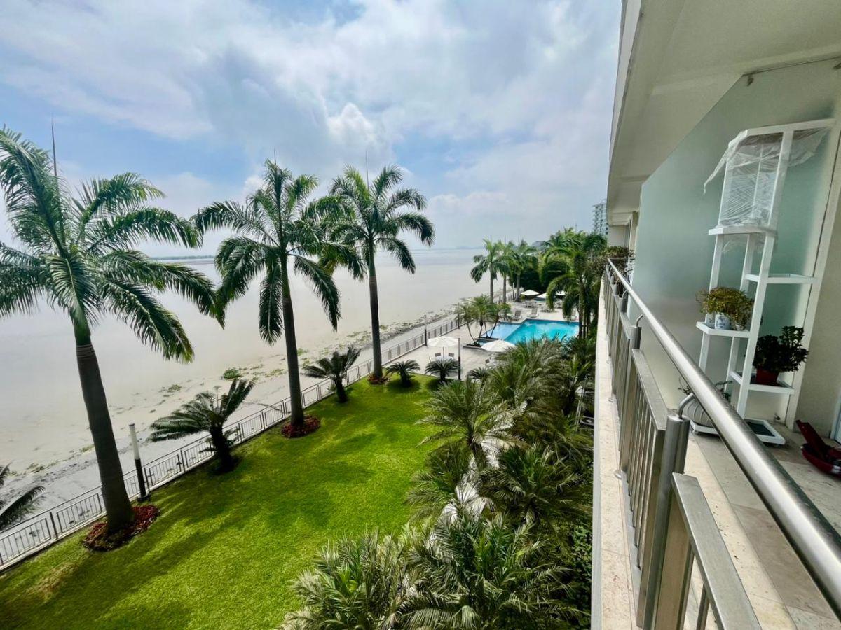 Departamento de 186 m² con 3 Recámaras en Venta en Samborondón Blue Bay, Guayas — imagen 7