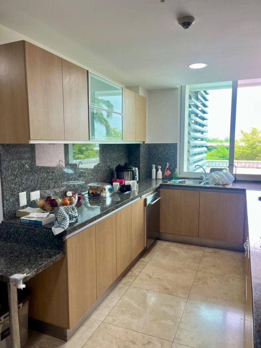 Departamento de 186 m² con 3 Recámaras en Venta en Samborondón Blue Bay, Guayas — imagen 6