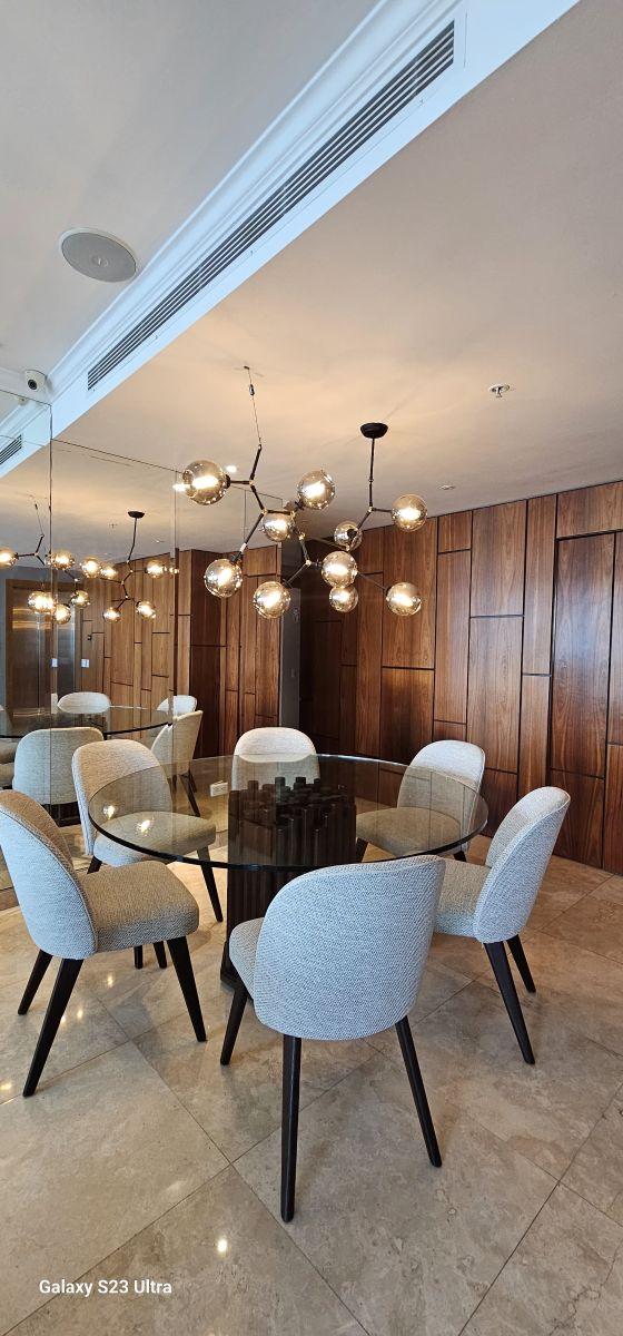Departamento de 186 m² con 3 Recámaras en Venta en Samborondón Blue Bay, Guayas — imagen 2