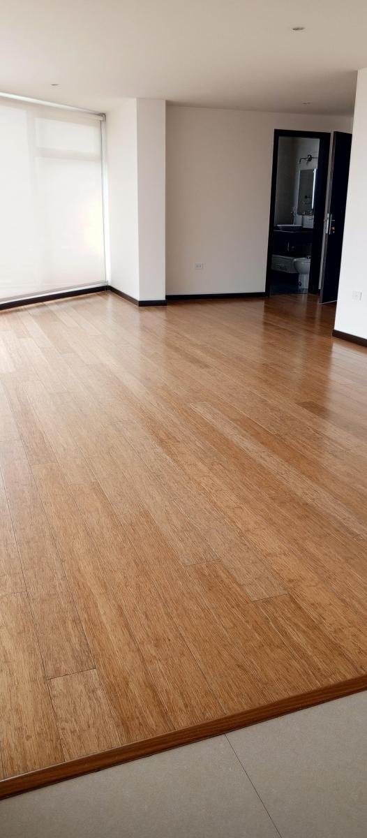 Vendo Lujoso Dpto 3 Dorm. en El Bosque — imagen 5