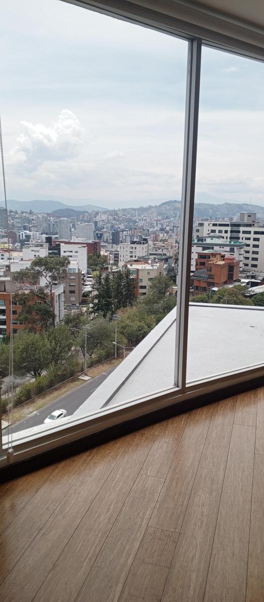 Vendo Lujoso Dpto 3 Dorm. en El Bosque — imagen 3