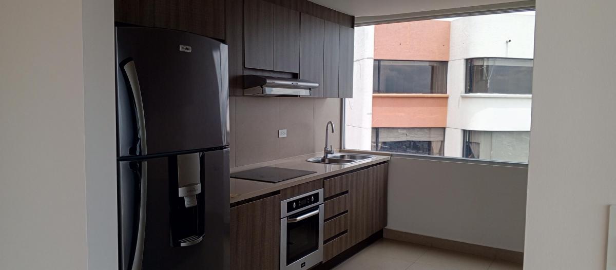Vendo Lujoso Dpto 3 Dorm. en El Bosque — imagen 2