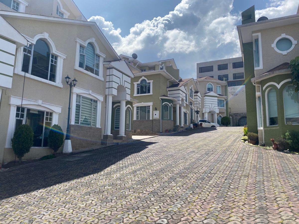 Casa de Venta, Sector Pinar Alto — imagen 10