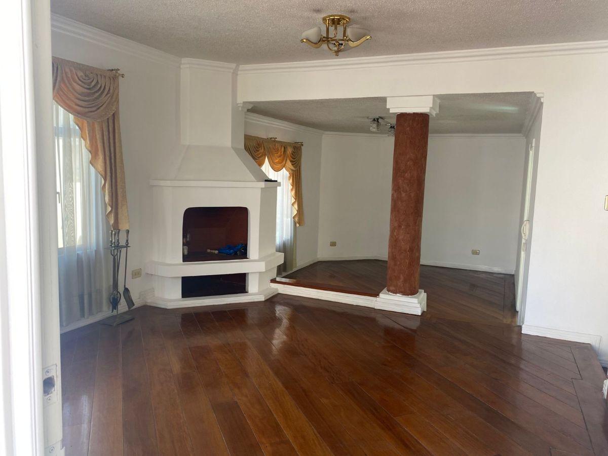 Casa de Venta, Sector Pinar Alto — imagen 8