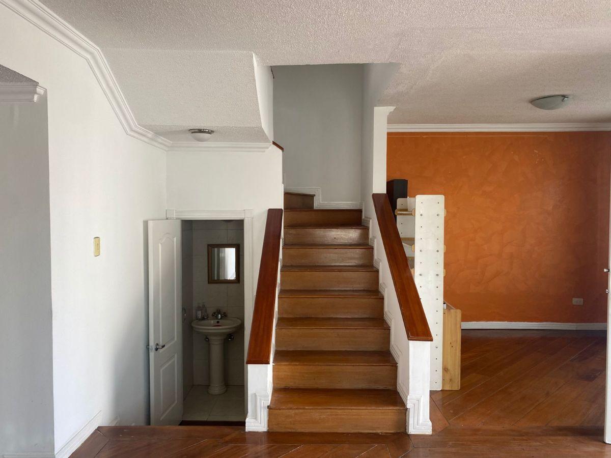 Casa de Venta, Sector Pinar Alto — imagen 6