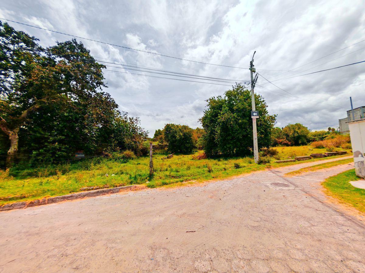 Terreno Estratégico 2.320 m² Tumbaco Sector La Villavega Cos 105% - 3 Pisos — imagen 9