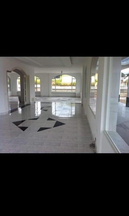 Venta Casa Grande con 1000 m² de Terreno La Morita — imagen 8