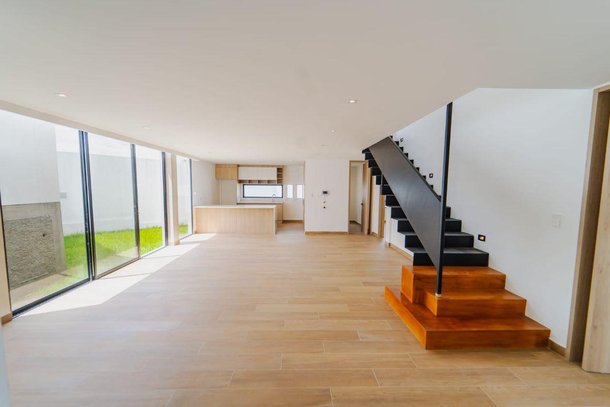 Venta Casa Nueva Dorm. Planta Baja, en Urbanización La Colina – Sangolquí Valle de Los Chillos — imagen 5