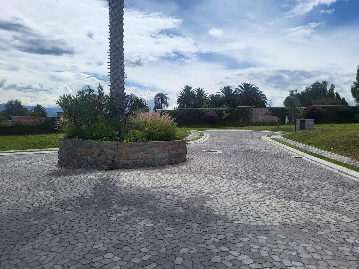 Hermoso Terreno Puembo Urbanizacion Amany — imagen 10